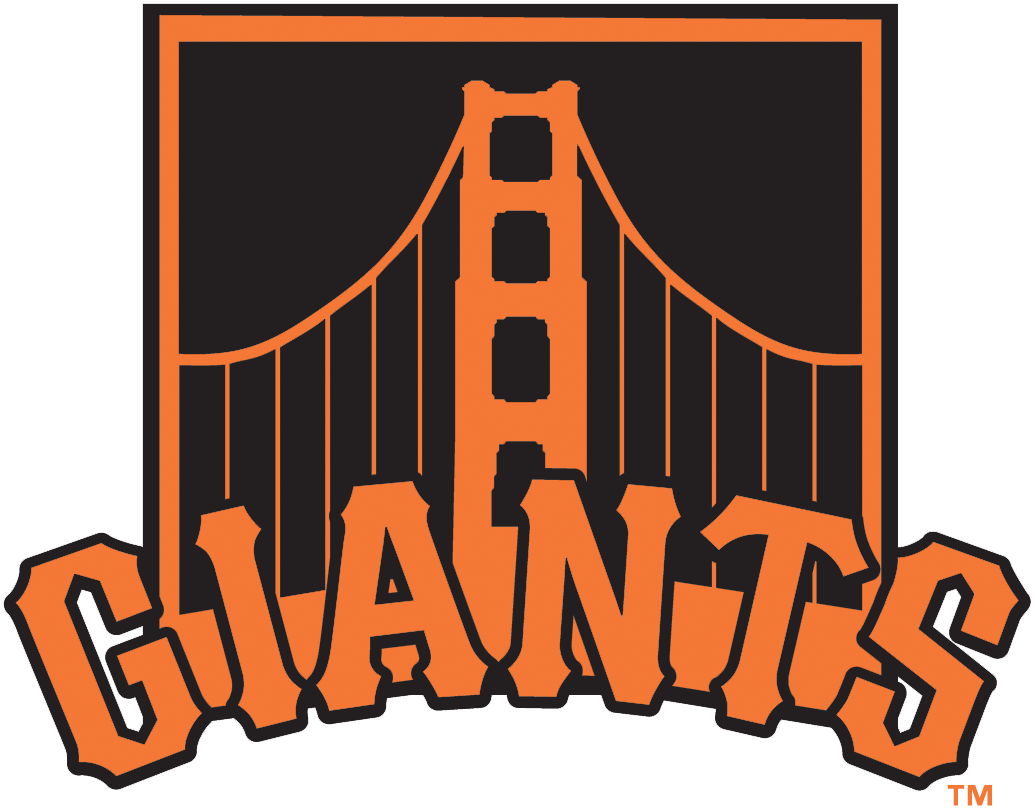 San Francisco Giants 2015-Pres Alternate Logo iron on heat transfer...